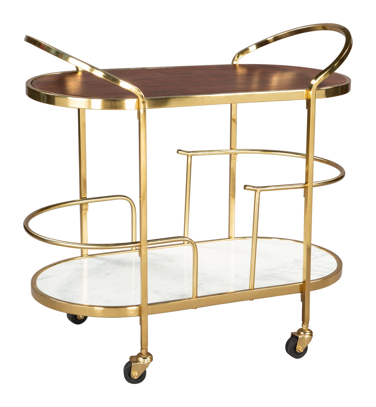 Antalya Bar Cart