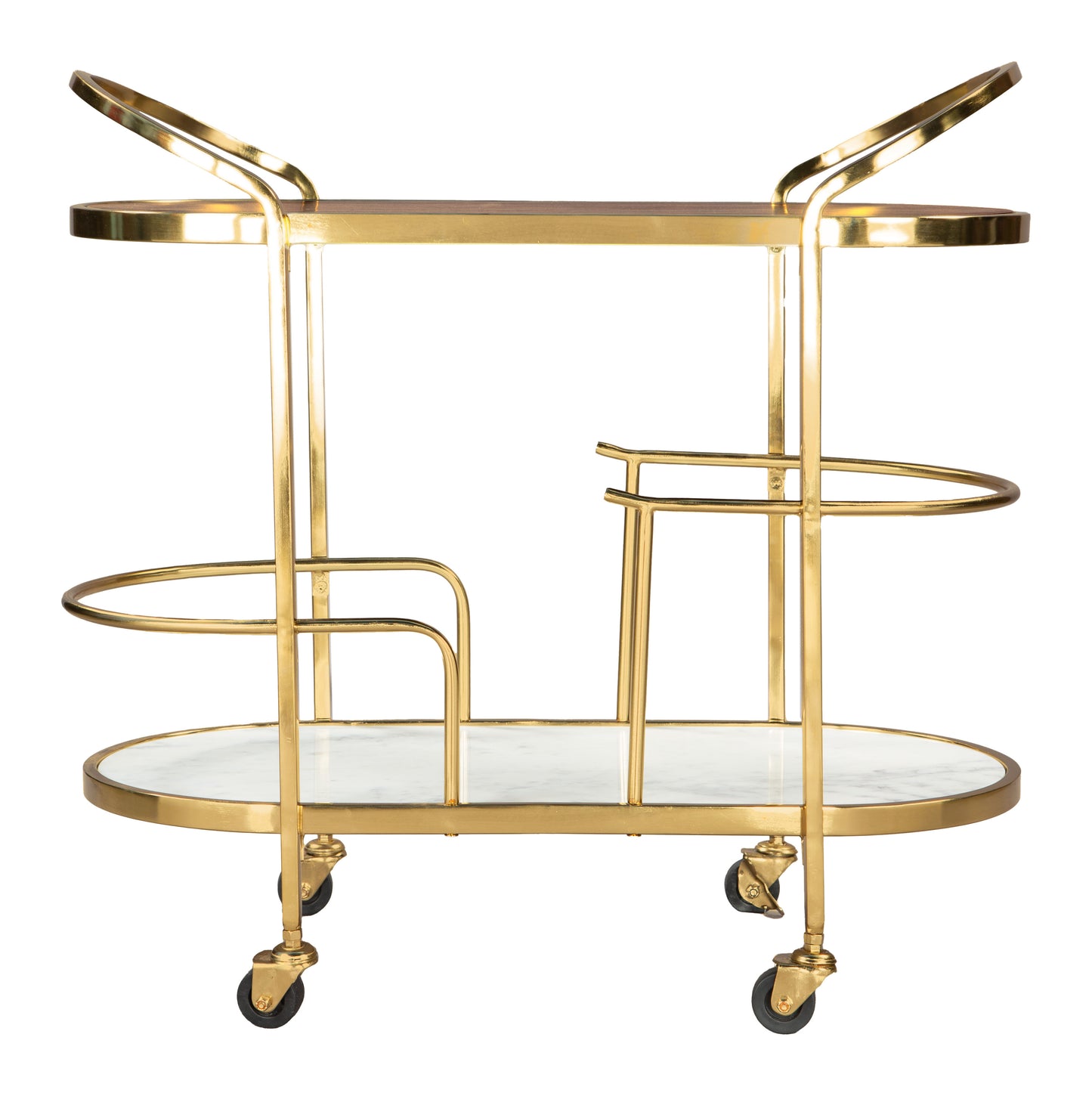 Antalya Bar Cart