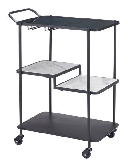 Constanza Bar Cart