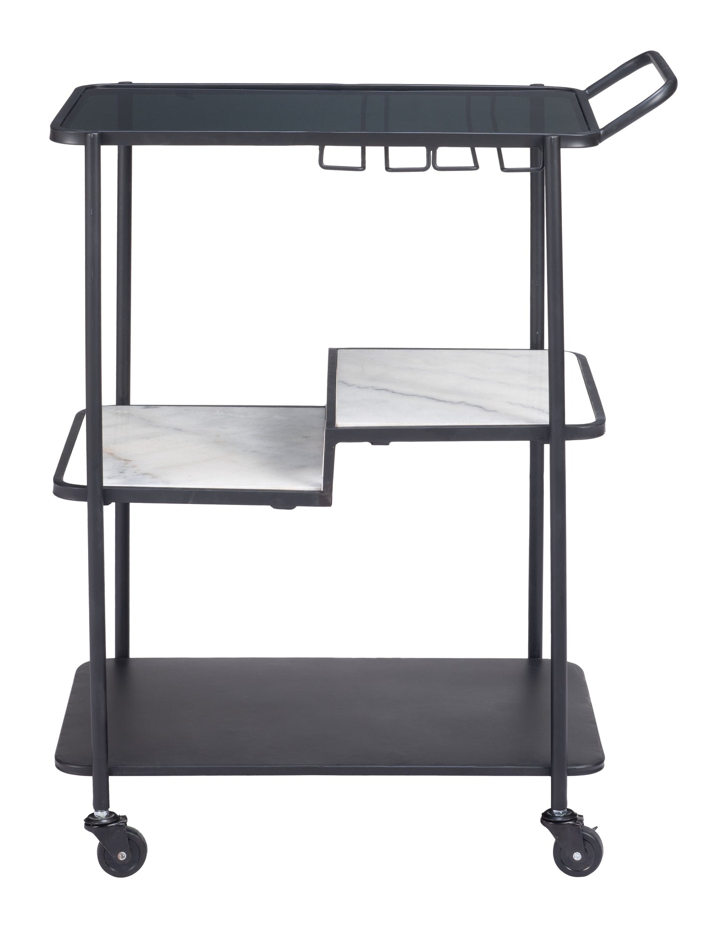 Constanza Bar Cart