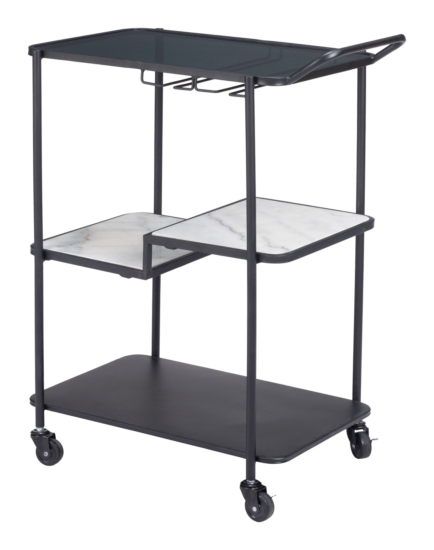 Constanza Bar Cart