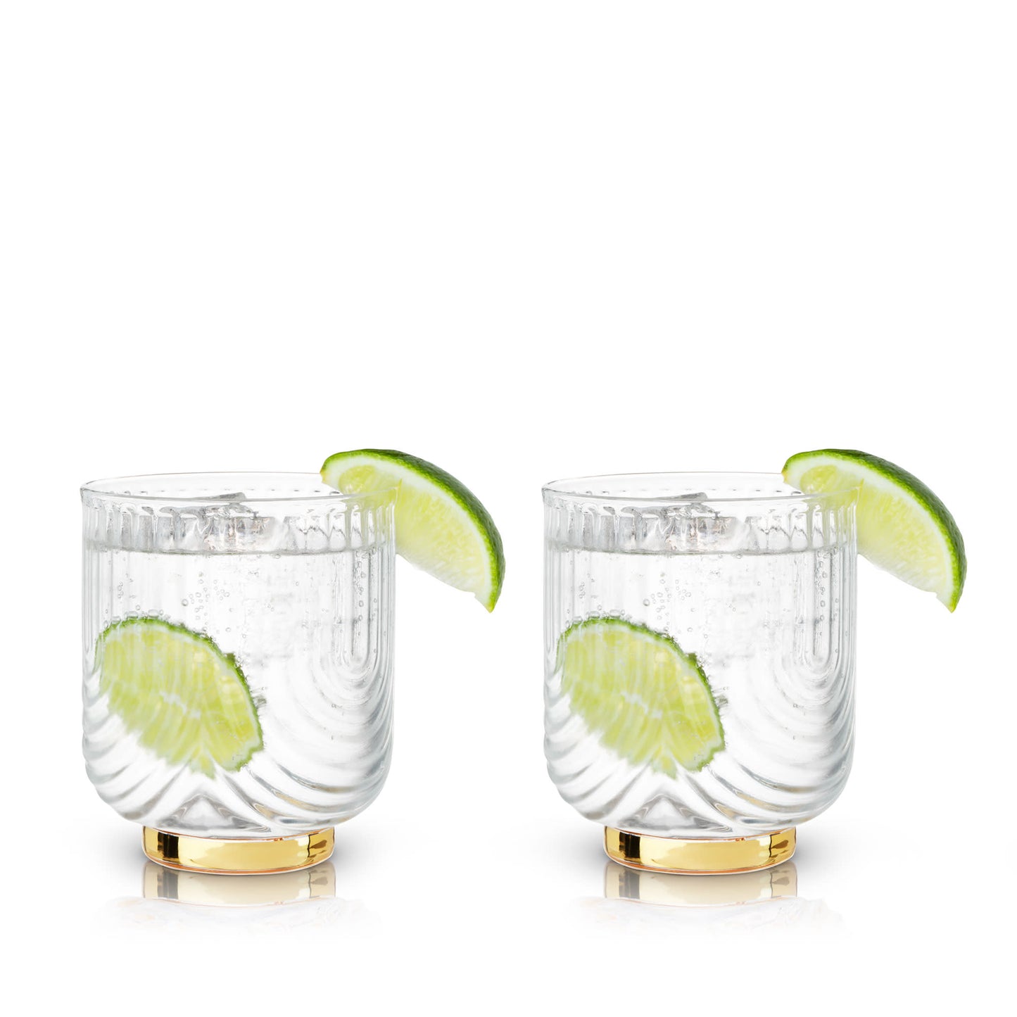 Gatsby Tumblers by Viski®