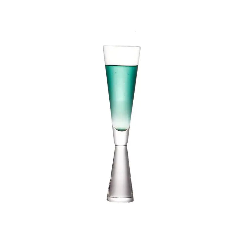 Champagne and Cocktail Glass Set