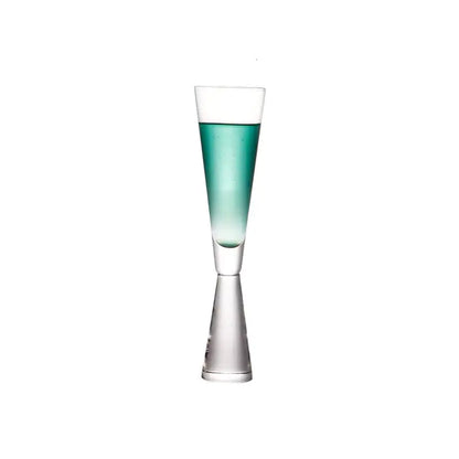 Champagne and Cocktail Glass Set