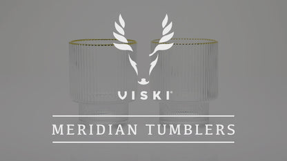 Meridian Tumblers