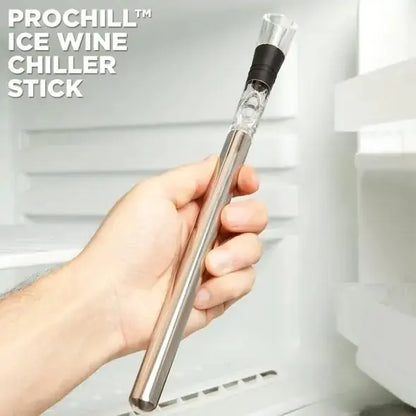 Ice Wine Chiller Stick